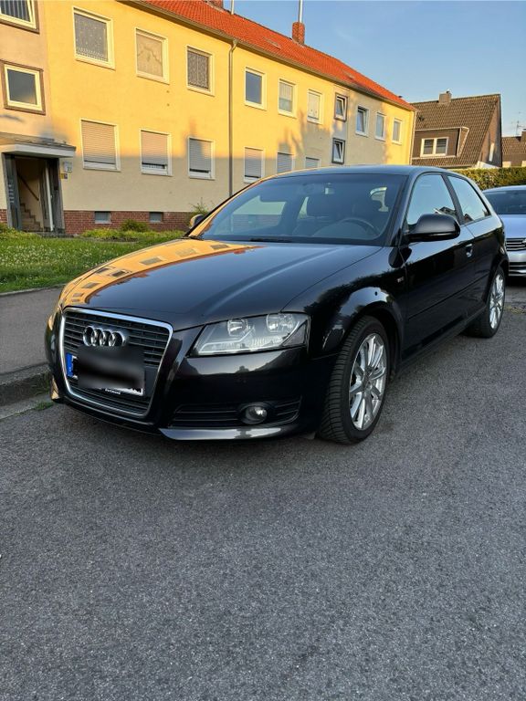 Audi A3 2010