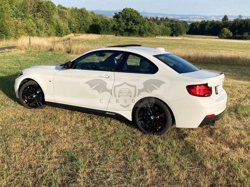 BMW 2 Series M240i 2021