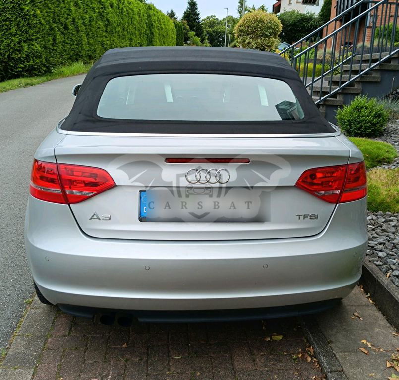 Audi A3 2010