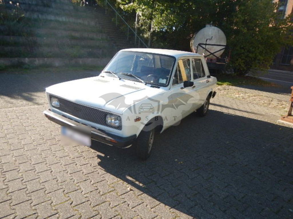 Fiat 128 1978