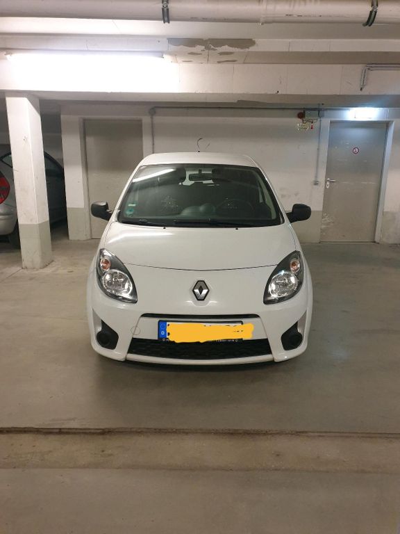 Renault Twingo 2011