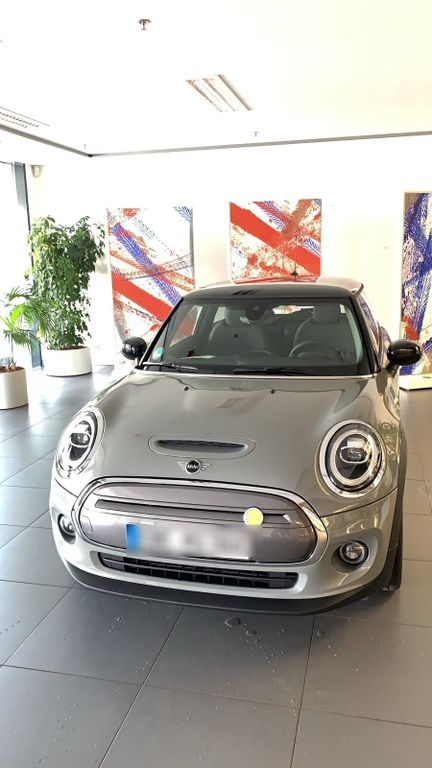 Mini Cooper 2020
