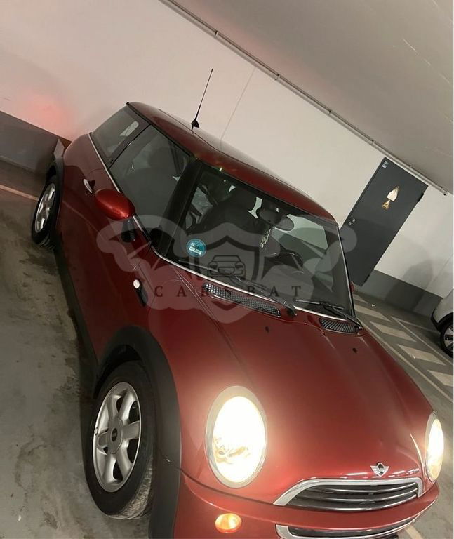 Mini Cooper 2006