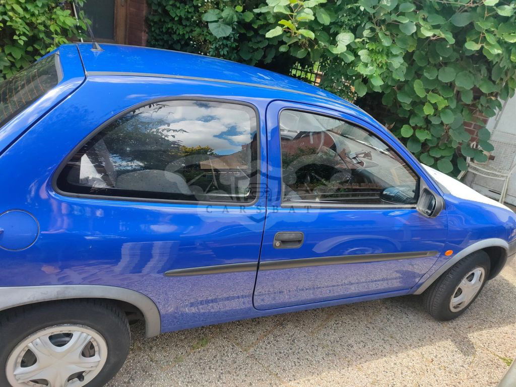 Opel Corsa 1998