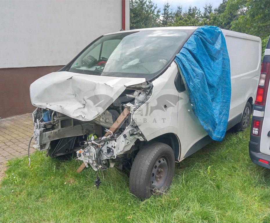 Fiat Talento 2021