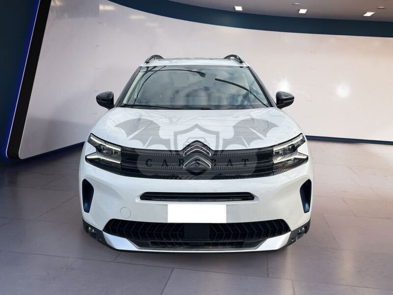 Citroën C5 Aircross 2023