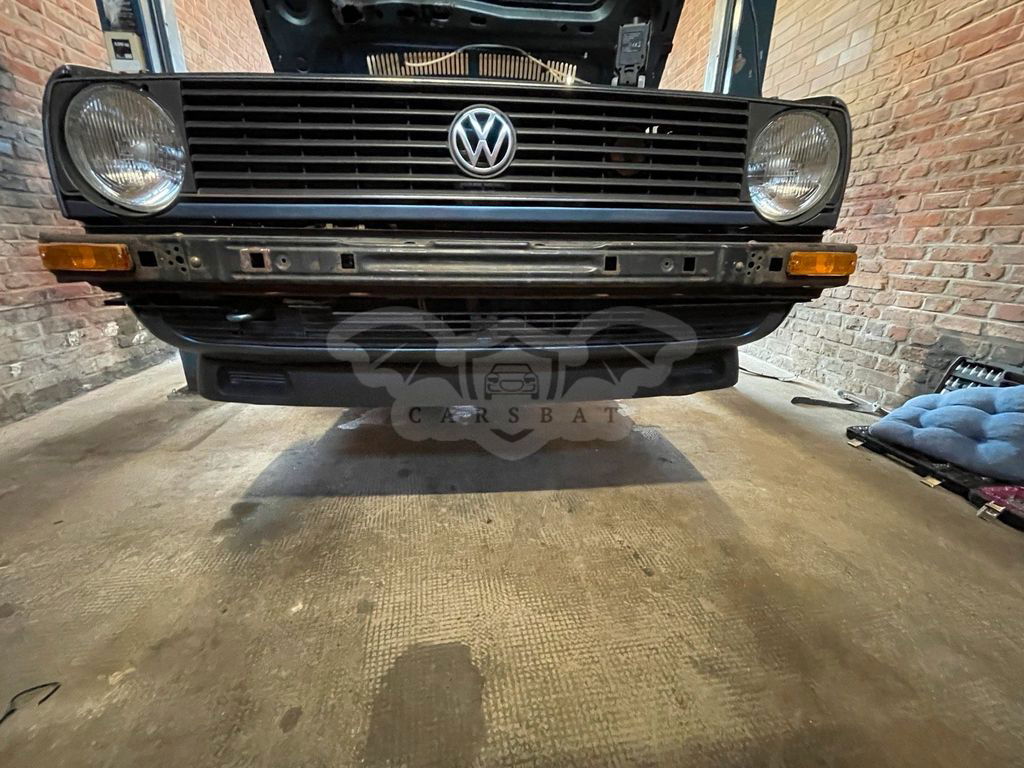 Volkswagen Golf 1985