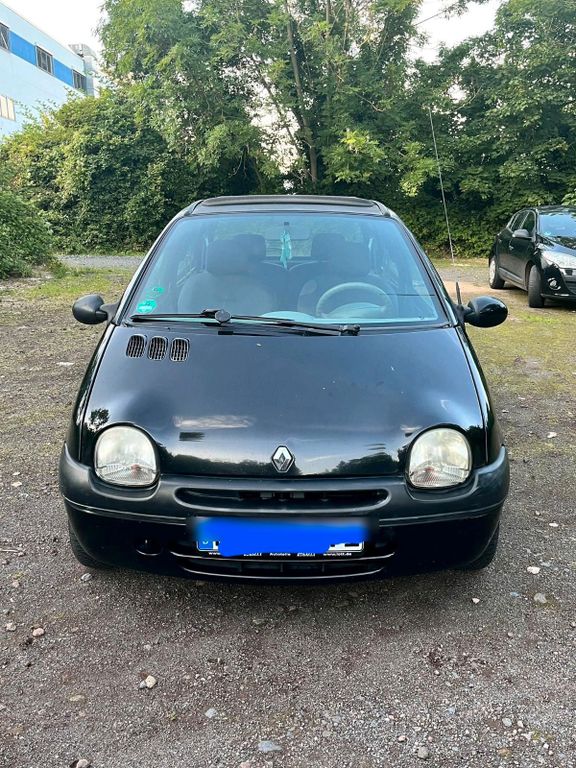 Renault Twingo 2001