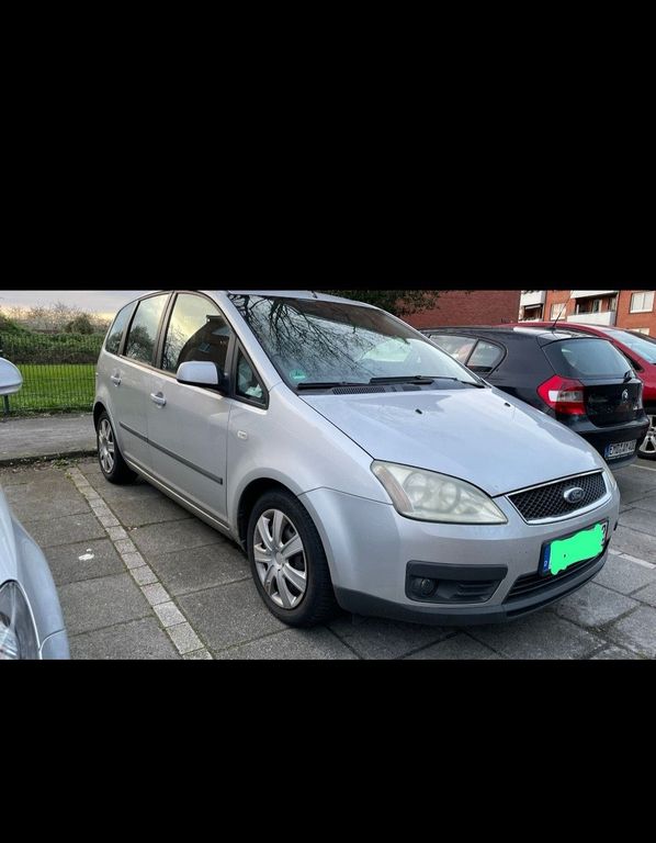 Ford C-Max 2006