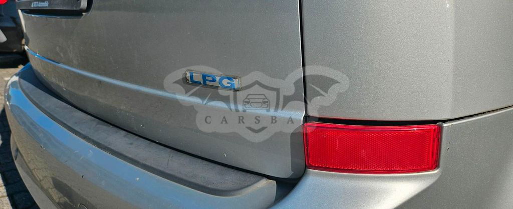 Ford C-Max 2008