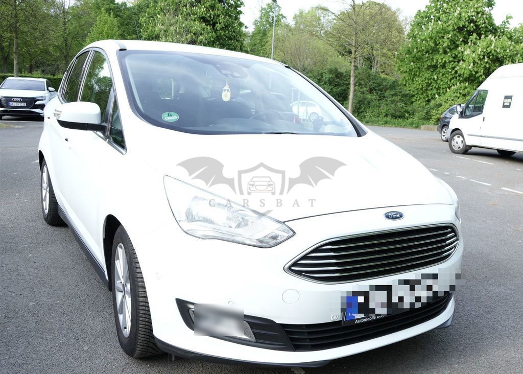 Ford C-Max 2015