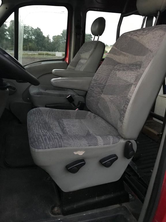 Renault Master 2005