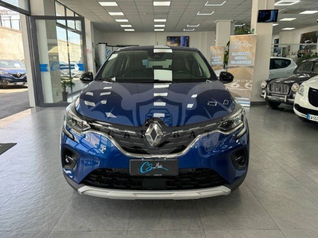 Renault Captur 2020