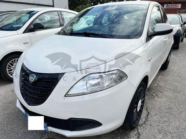 Lancia Ypsilon 2014