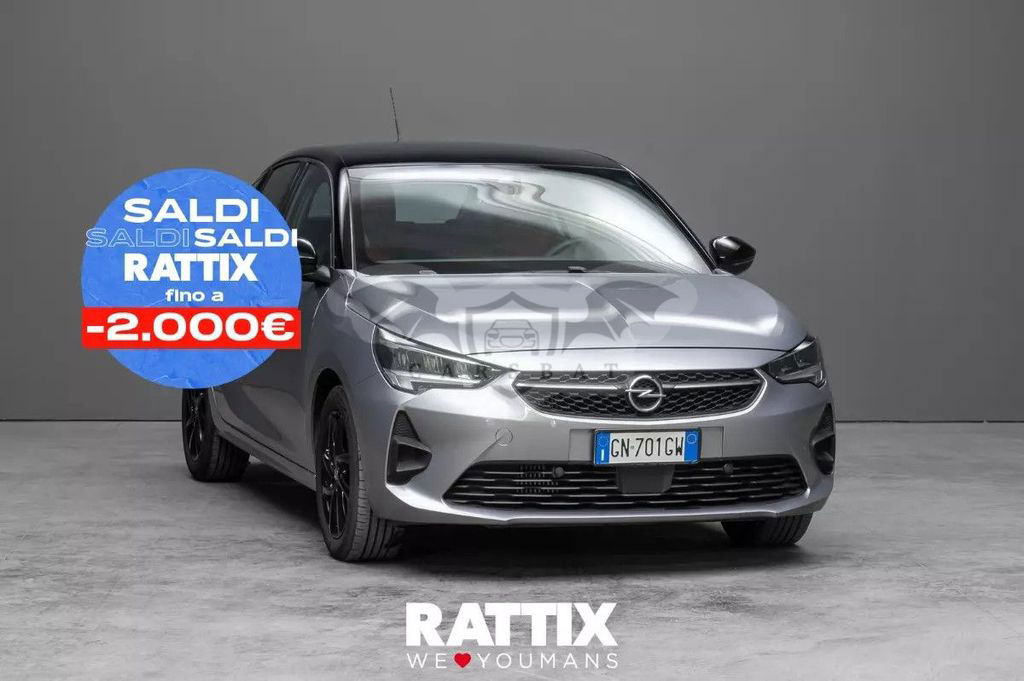 Opel Corsa 2023