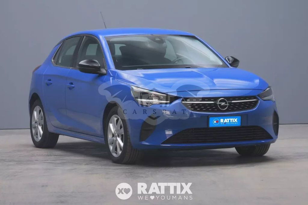 Opel Corsa 2022