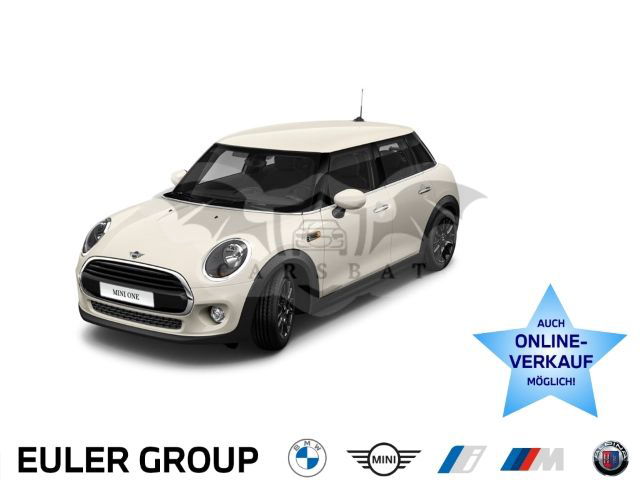 Mini One 2020