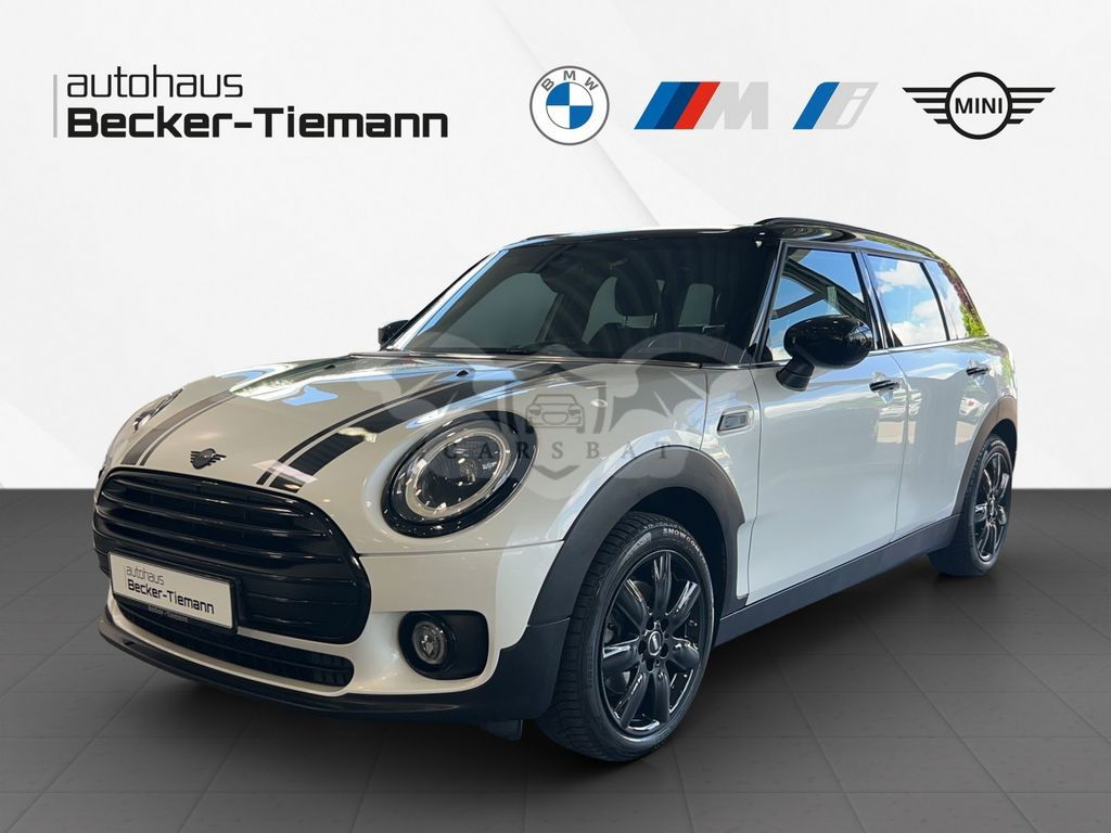 Mini Clubman 2023