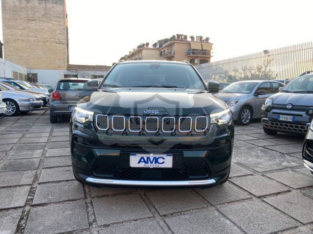Jeep Compass 2021