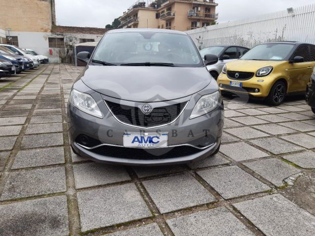 Lancia Ypsilon 2017