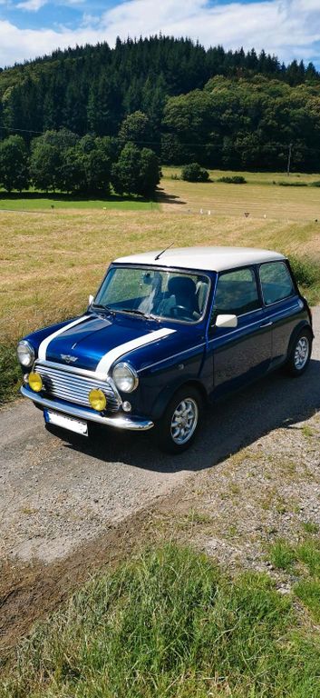 Mini Cooper 1999