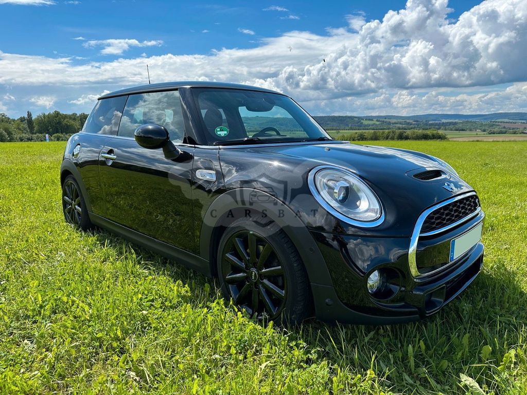 Mini Cooper 2017
