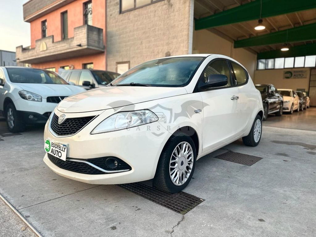 Lancia Ypsilon 2017