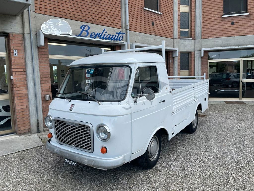Fiat 241 1979