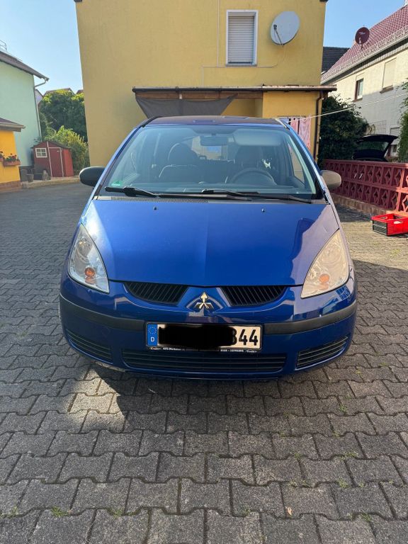 Mitsubishi Colt 2008