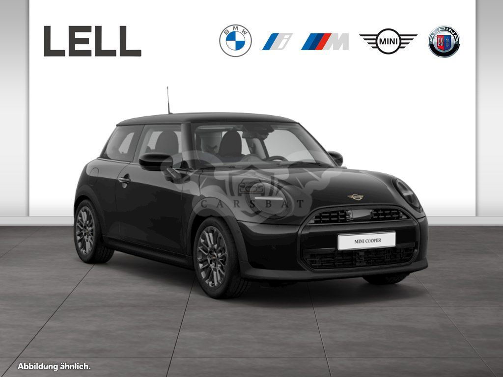 Mini Cooper 2024