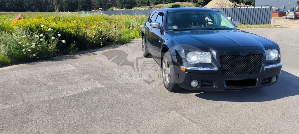 Chrysler 300C 2005