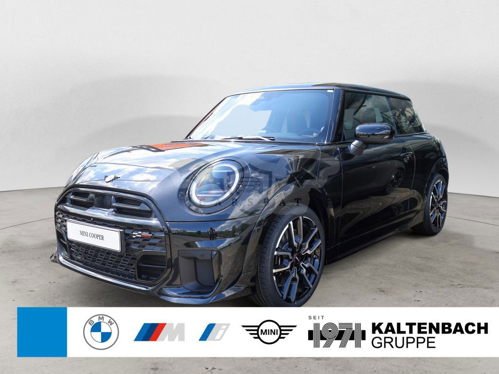 Mini Cooper 2024