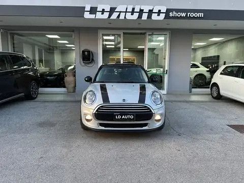 Mini Cooper 2017