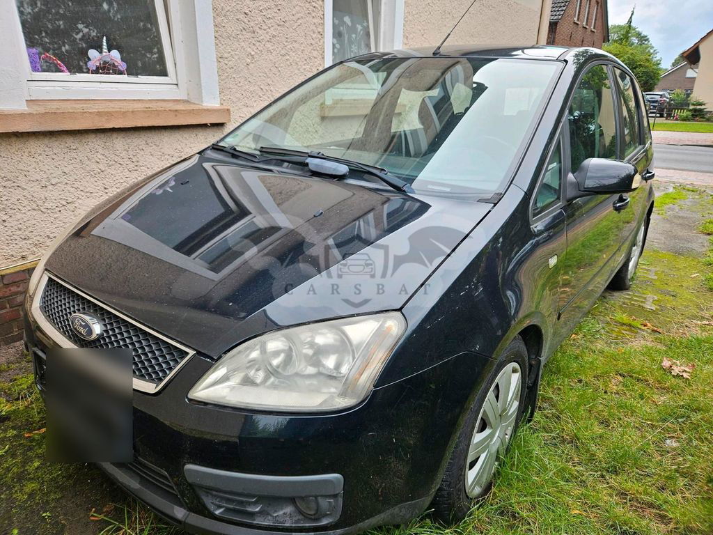Ford C-Max 2005
