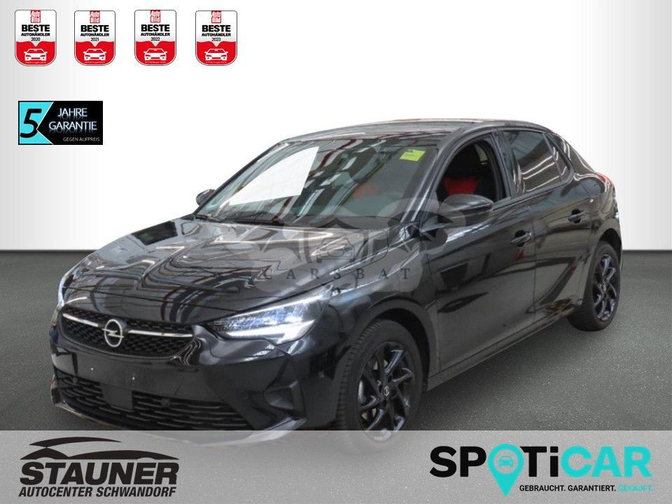 Opel Corsa 2023