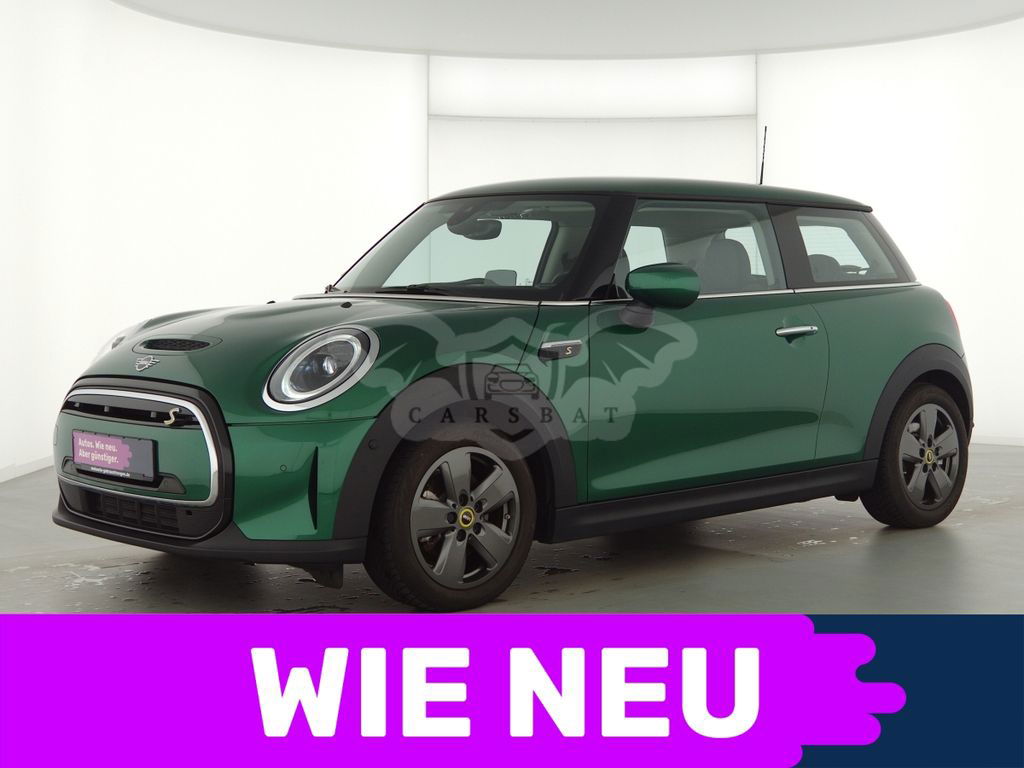 Mini Cooper 2022