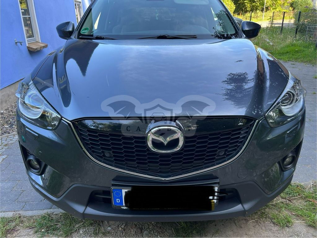 Mazda CX-5 2013