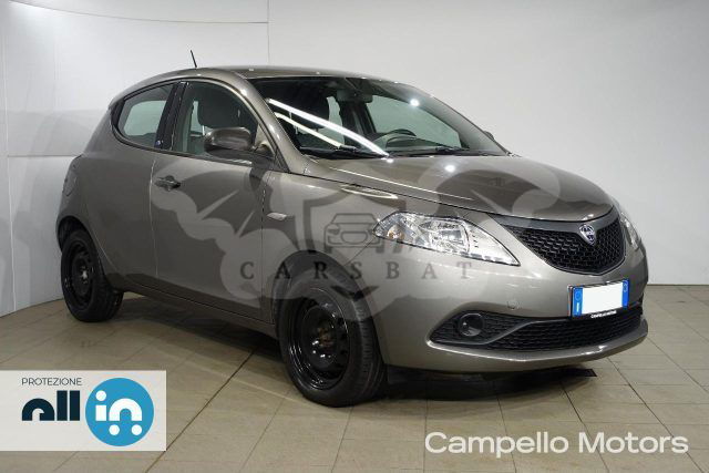 Lancia Ypsilon 2020