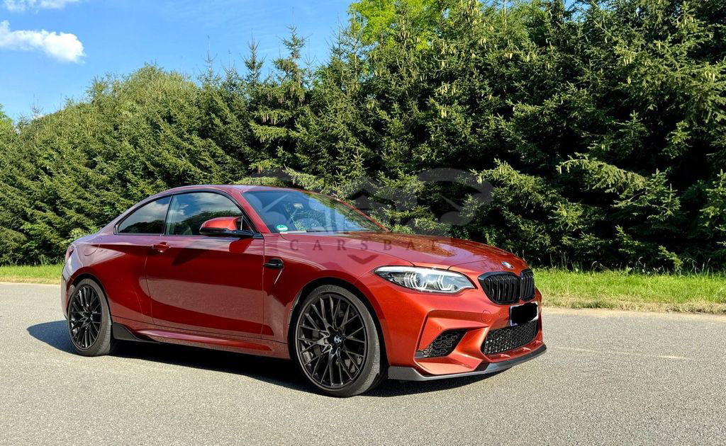 BMW M2 2020