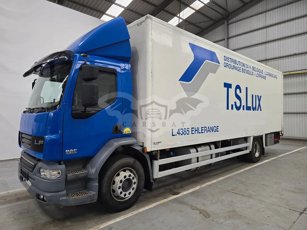 DAF LF 2012