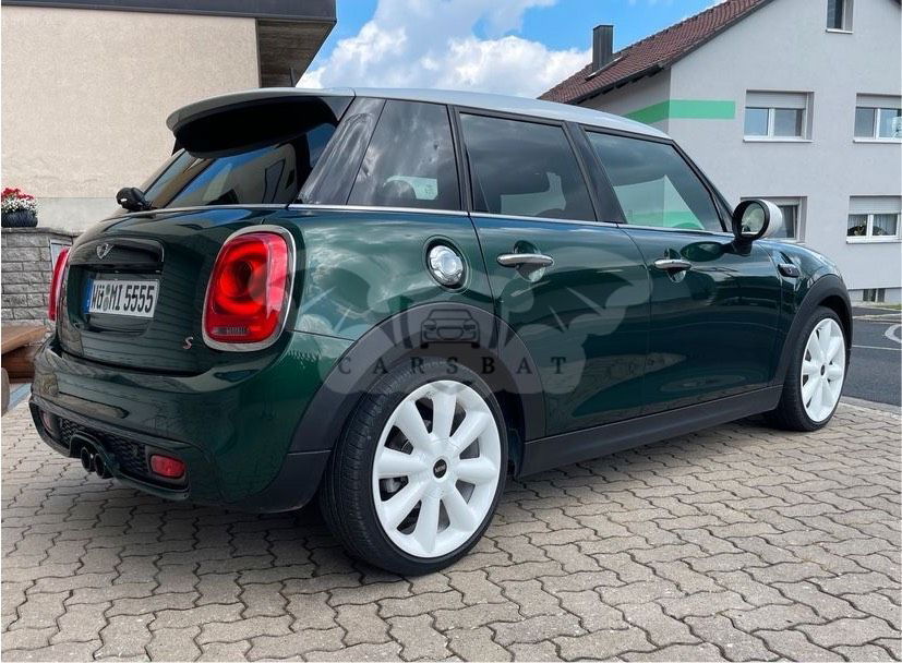 Mini Cooper 2015