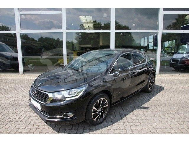 DS DS4 2017