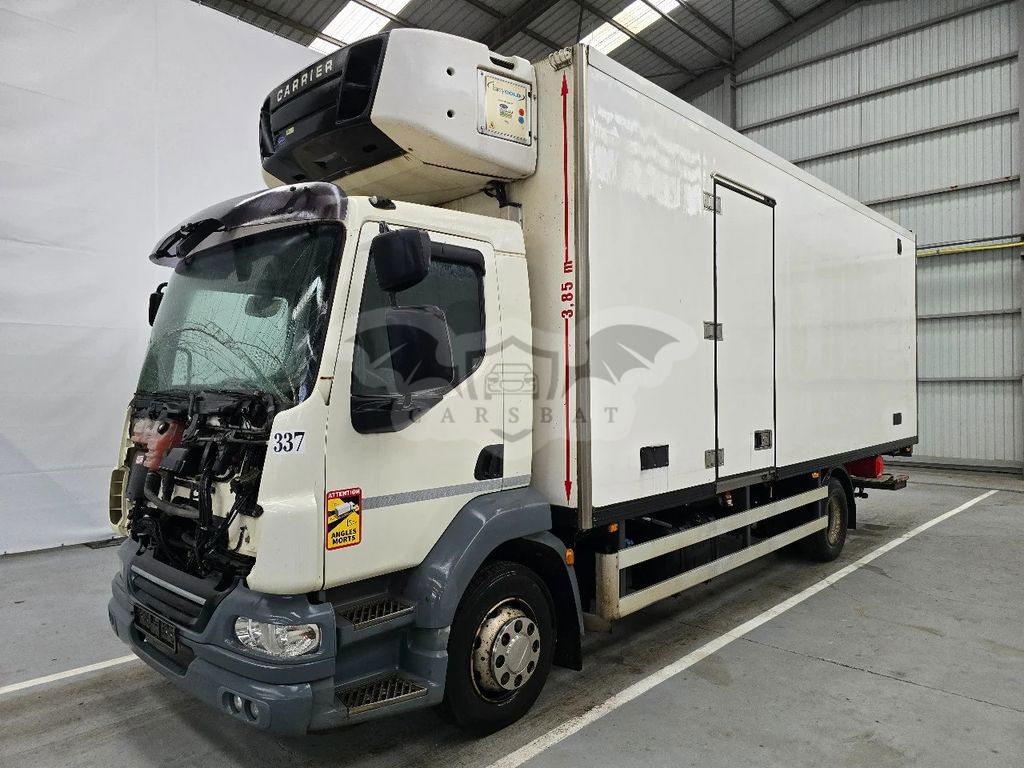 DAF LF 2011