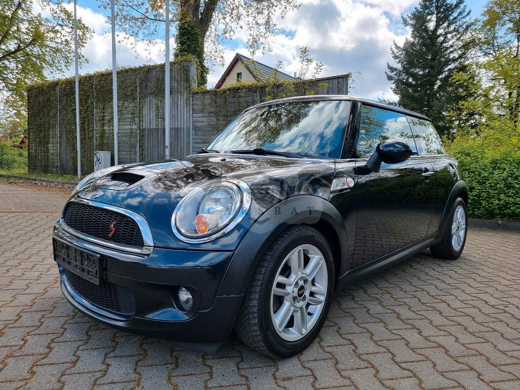 Mini Cooper 2007