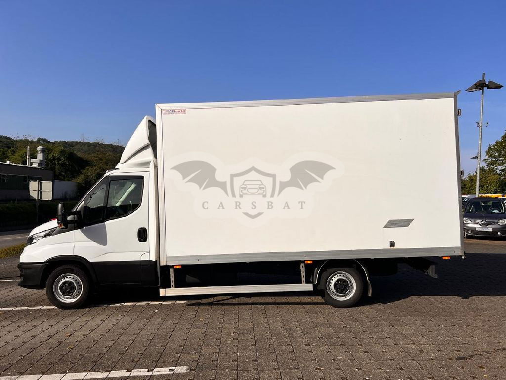 Iveco Daily 2021