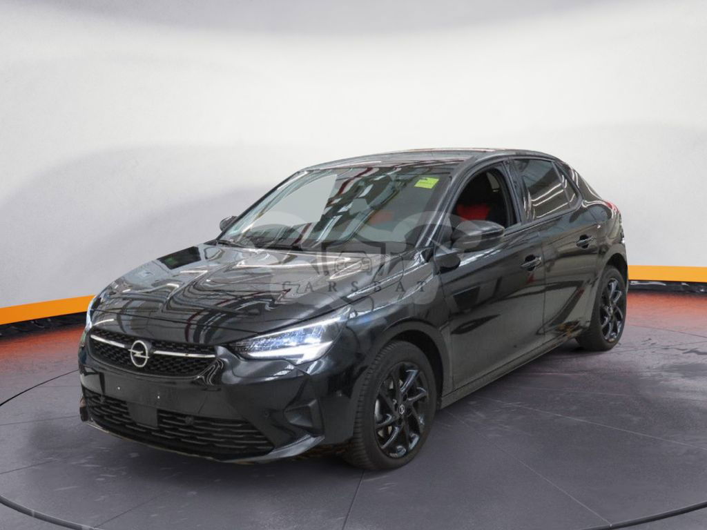 Opel Corsa 2023