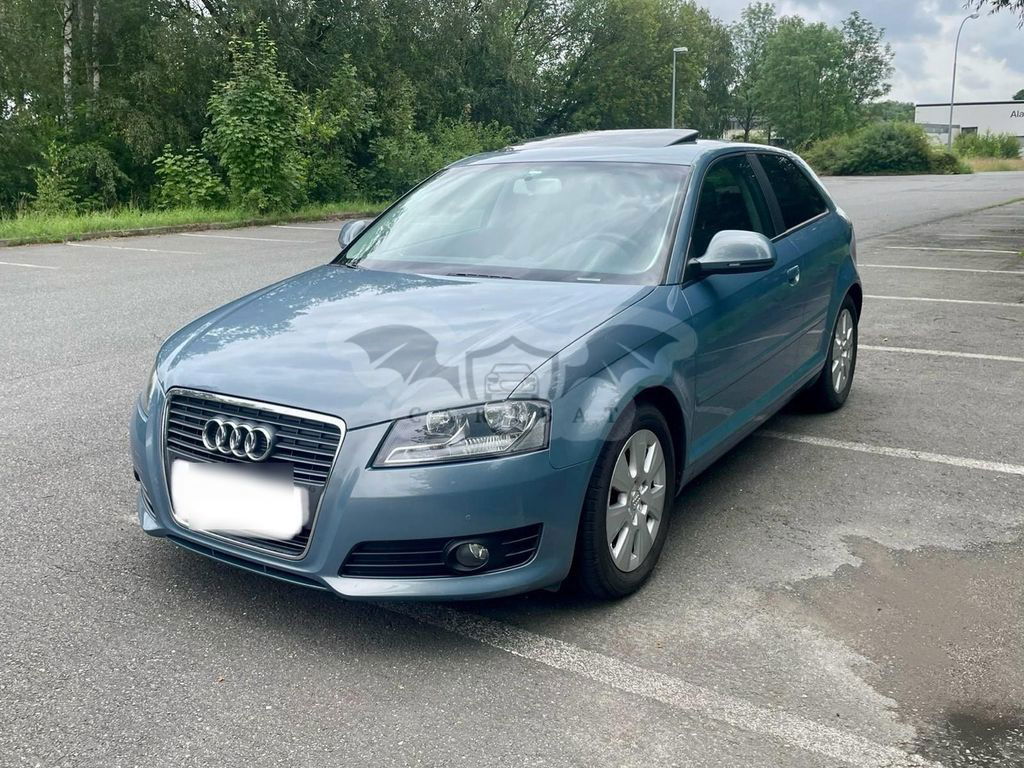 Audi A3 2010