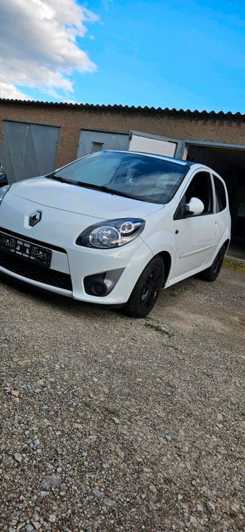 Renault Twingo 2011