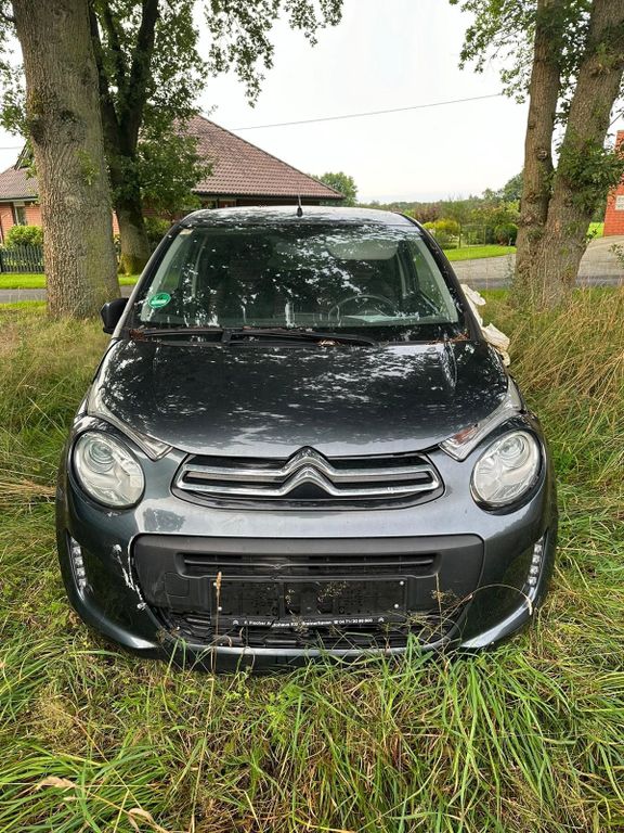 Citroën C1 2021