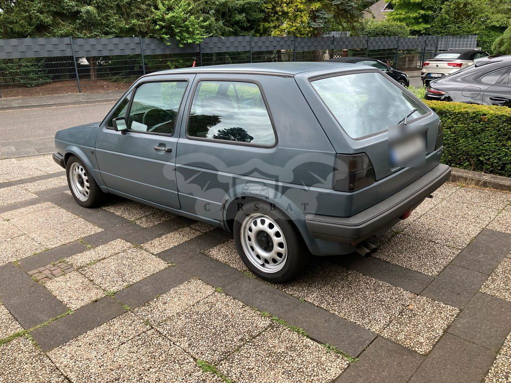 Volkswagen Golf 1985